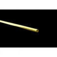 thumbnail image 2 of K&S Engineering Brass Metal Rods, .072in x 12in, 3/Pkg., 2 of 2