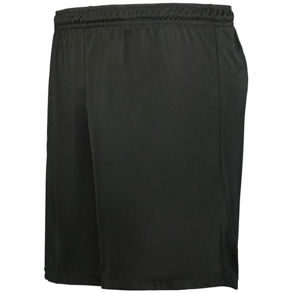 High Five 325934.080.M Primo Soccer 2.0 Shorts, Black - Medium