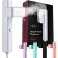 thumbnail image 1 of Vaporizador portátil STARUMENT Professional con tanque de agua de 900 W y 70 ml, 1 of 7