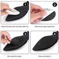 thumbnail image 4 of Almohadilla adhesiva antideslizante autoadhesiva para zapatos YONGSHENG, 4 of 5