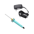 thumbnail image 2 of Herramienta eléctrica para cortar poliestireno, de espuma, máquina de poliestireno, cuchillo caliente, bolígrafo de alambre caliente para man 5cm, 2 of 8