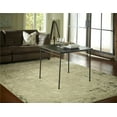 thumbnail image 3 of Cosco 34" Vinyl Top Folding Table, 3 of 6