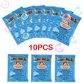 thumbnail image 1 of 10Pcs Concentrated Bubbles Liquid Soap Water Accessories, 1 of 5