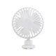 thumbnail image 1 of Ventilador Eléctrico Con Correa De Banda Pequeña, Ventilador De Refrigeración De Aire De Incienso Recargable De 3 Engranajes, Ventilador De Banda Portátil Para Cochecito De Bebé Yuarrent BA000733-01, 1 of 6