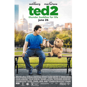 Ted 2 D V D
