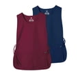 thumbnail image 1 of Adar Universal Cobbler Apron Multi Color 2 Pack - Unisex Cobbler Apron, 1 of 7