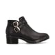 thumbnail image 1 of Botas Botín Dorothy Gaynor Negro Dorothy Gaynor Botas Botín, 1 of 1