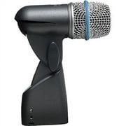 Shure BETA 56A Supercardioid Dynamic Instrument Microphone