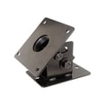 thumbnail image 1 of VMP CCA-1 - Mounting component (cathedral ceiling adapter) - black, 1 of 3