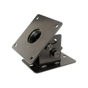 VMP CCA-1 - Mounting component (cathedral ceiling adapter) - black