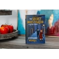 thumbnail image 3 of The Secret Investigator of Astor Street: A Piper Sail Mystery, (Hardcover), 3 of 9
