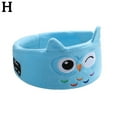 thumbnail image 4 of Bandeau Musical Bluetooth Mignon Sans Fil pour Dormir, 4 of 9
