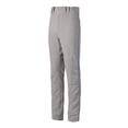 thumbnail image 1 of Pantalones Mizuno Youth Select Pro Riped G2 Grey Royal S, 1 of 4