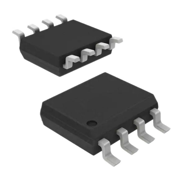 AD8599ARZ IC General Purpose Amplifier Circuit - 8-SOIC