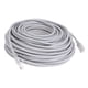 thumbnail image 1 of Cable Red LAN Ethernet Computadora Enrutador RJ45 Alta Velocidad (25 M), 1 of 5