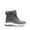 DARK GREY, variant on DREAM PAIRS Women's Fashion Winter Ankle Classic Boots ISABELLA-2 BLACK Size 9