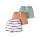 thumbnail image 4 of WILLBEST Pantalones Cortos Deportivos para Hombre, Traje Estampado 3D para Hombre, Pantalones Cortos de Manga Corta, Conjunto de Dos Piezas, 4 of 8