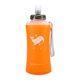 thumbnail image 1 of Botella de agua plegable DYNWAVEMX 750 ml Naranja, 1 of 7