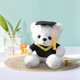 thumbnail image 5 of Oso de peluche con temática de graduado: regalo de cumpleaños al por mayor, 5 of 5