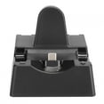thumbnail image 2 of YLSHRF Base de Charge Base de Charge pour Commutateur, Chargeur de Manette de Jeu Pro Multi pour Commutateur, 2 of 8