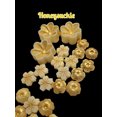 thumbnail image 2 of Honeysuckle Wax Melt, 2 of 3