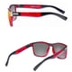 thumbnail image 5 of Gafas de Sol Deportivas Polarizadas VIAHDA HD6009 para Hombres y Mujeres, 5 of 7