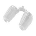 thumbnail image 1 of CUJMH Support de Narrine en Silicone pour Rhinoplastie et Correction du Nez Tordu, 1 of 1