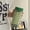 Clear B, variant on PTSPLLMY Glass Water Bottle With Time Marker Straw Infuser Cute 700ml Coffee Tea Juice Portable Girl School Drinking Bottle BPA Free Gift