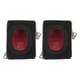 thumbnail image 1 of Piezas de repuesto para motor limpiador de filtro de aire, 2 uds., para GY6, 125CC, 150CC, Scooter, ciclomotor, ATV, Go Kart, 1 of 5