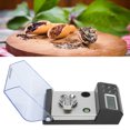 thumbnail image 3 of Oubit Jewellery Scale,High Precision Mini Digital Electronic Balance Pocket Scale Remarkable Clarity, 3 of 9