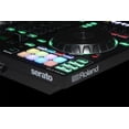 thumbnail image 2 of Controlador para DJ Roland DJ-505 Serato Pro, 2 of 8