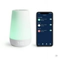 Hatch Rest+ Baby Sound Machine, Night Light, TimetoRise Plus Audio