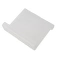 thumbnail image 3 of Bgsha Clear Acrylic Treadmill Book Holder Reading Rack Stand Treadmill Tablet Holder, 3 of 10