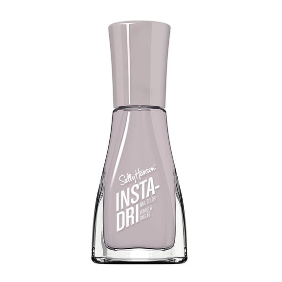 Sally Hansen- Insta Dri 3.0- Against the Grey-in- 0.31 fl oz