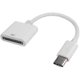 thumbnail image 1 of 30-pin Female To Usb 3.1 Type C Male Usb-c Adapter Cable - Computers Components Accessories Adapters, 1 of 5