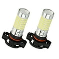 thumbnail image 1 of Bombilla Lámparas 2x PSX24W 2504 144SMD LED Zulema H16 5202 Luz de conducción antiniebla, 1 of 8
