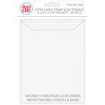 thumbnail image 2 of Avery Elle White Stamp and Die Storage Pockets, 50 Pack, 2 of 2