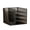Black, variant on Desk Organizers 4-Tiers Desktop File Organizers Meshes Desk Accessories,File Sorters,Workspaces Organization Offices Supplies