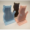 thumbnail image 1 of Dispositivo de frotamiento para gatos con costura de puerta fija, depilación y cepillo de masaje antipicazón, cepillo para frotar gatos ShuxiuWang 8390605822827, 1 of 1