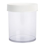 NALGENE - PC CLEAR JAR 32 OZ (LM340656)
