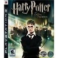 thumbnail image 1 of Restored Harry Potter Order of the Phoenix | PlayStation 3, 1 of 7