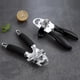 thumbnail image 3 of A Down Opener Stainless Steel Corkscrew Can Openers, 3 of 5