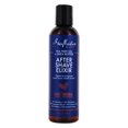 thumbnail image 2 of Tea Tree Oil & Shea Butter After Shave Elixir by Shea Moisture for Men - 4 oz After Shave, 2 of 4