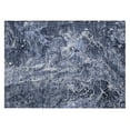 thumbnail image 2 of Addison Rugs Chantille Indoor/Outdoor Transitional Abstract Navy Washable Rectangle Rug, 1'8" x 2'6", 2 of 6
