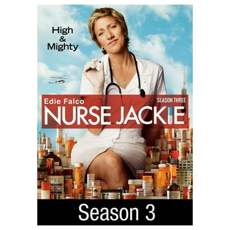 Nurse Jackie: Season 3 (2011)