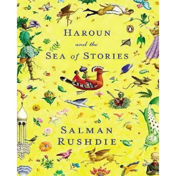Haroun et la Mer d'Histoires par Rushdie, Salman