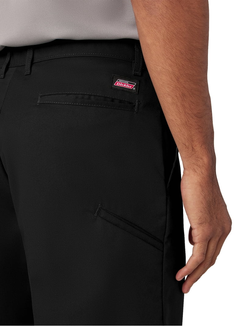 Genuine Dickies Twill Work Short, 13 Inseam - Walmart.com