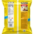 thumbnail image 2 of Tostitos Cantina Thin and Crispy Tortilla Chips, Party Size, 15 oz Bag, 2 of 7