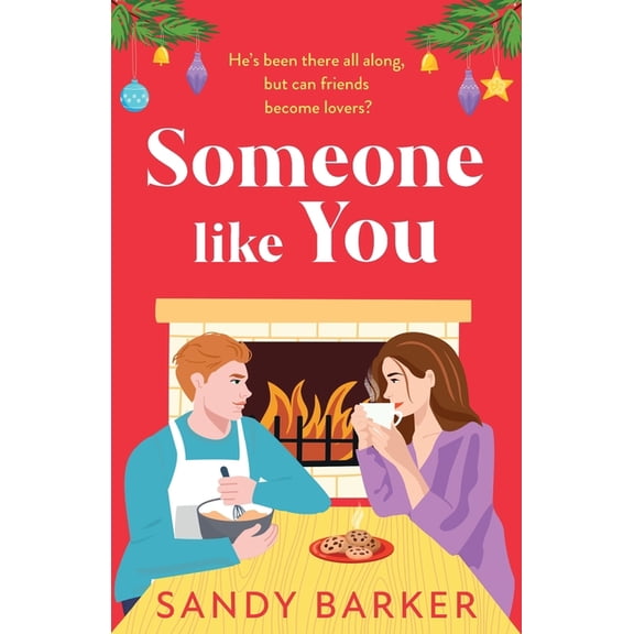 Someone Like You, (Paperback)