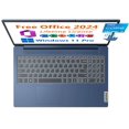 thumbnail image 4 of Ordinateur Portable Lenovo i5-1335U 15,6 Po FHD Tactile 8 Go 256 Go SSD, 4 of 6